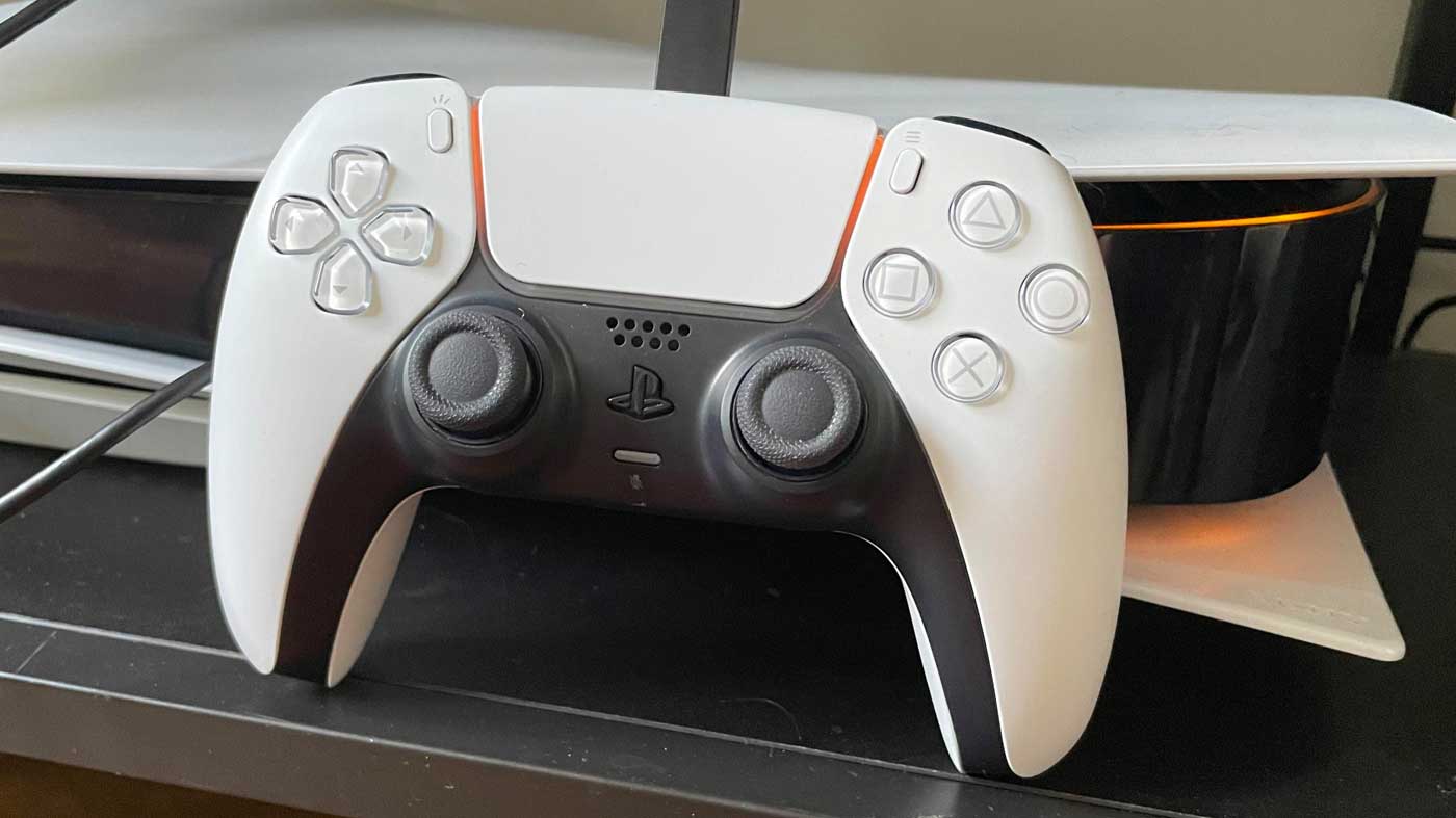 ps5 controller charger