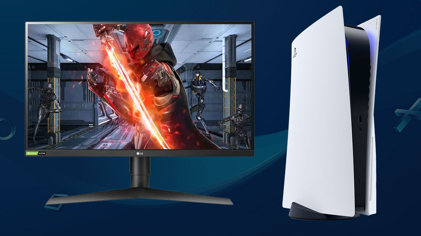 ps5 1440p 120hz monitor