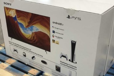 PS5