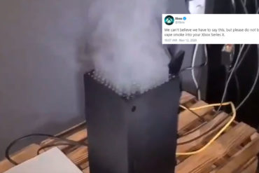 Xbox Series X