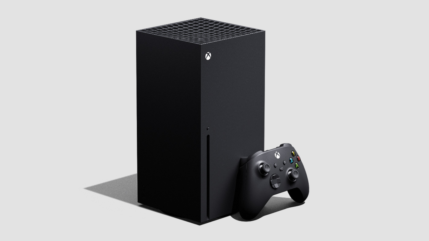 vrr xbox one