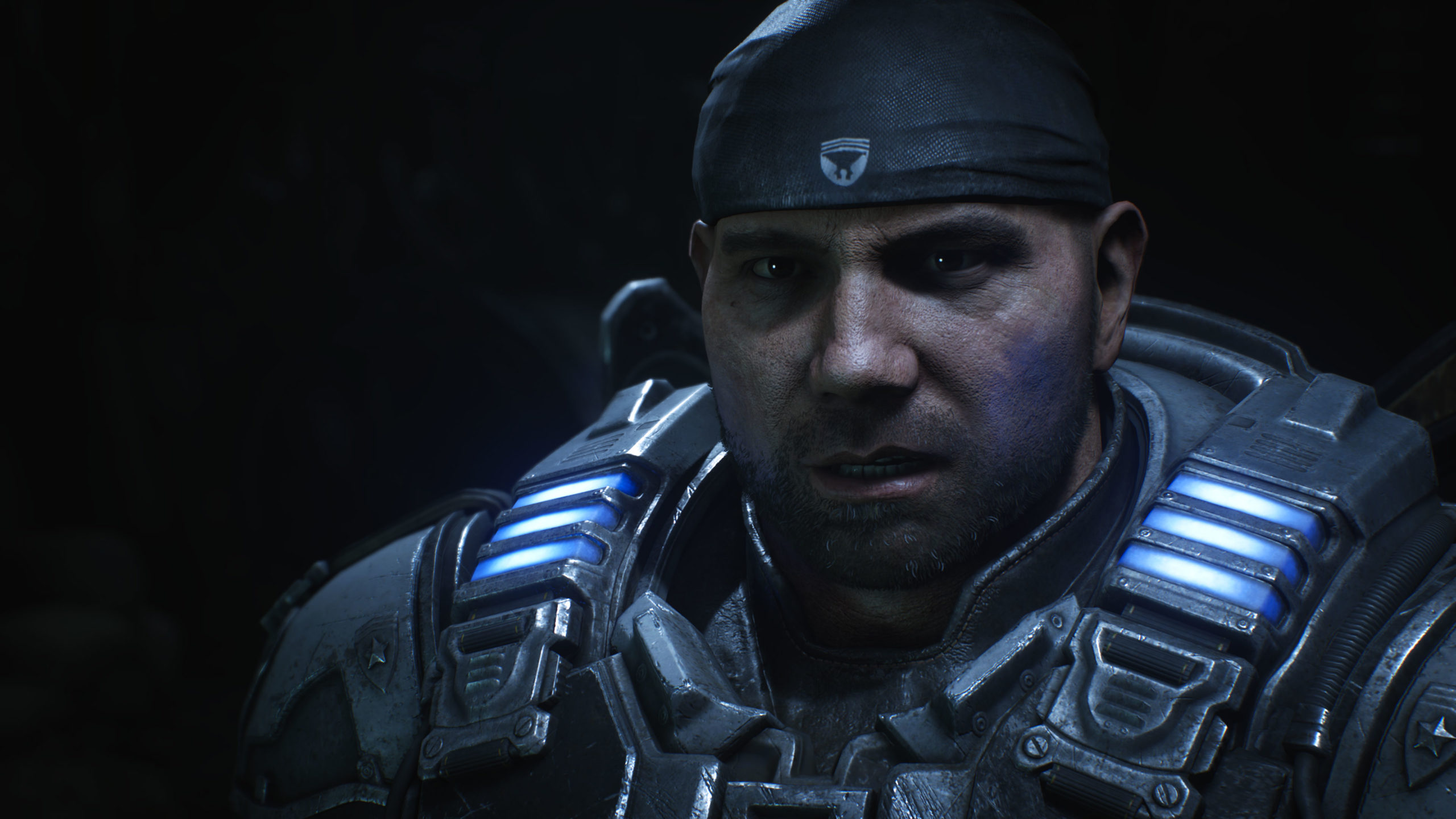 Gears of War 5' review: A highlight of the series