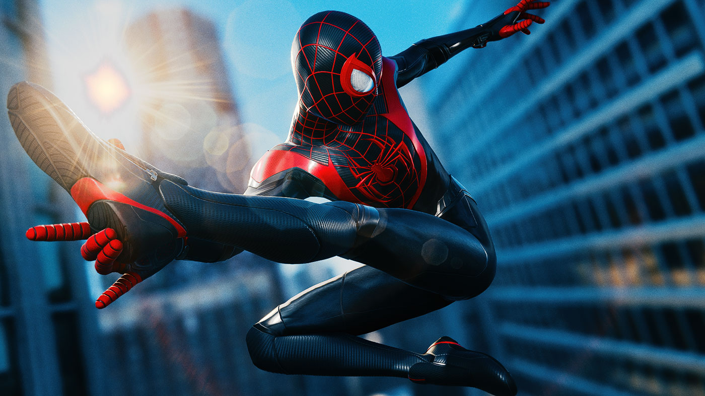 Spider-Man: Miles Morales review: A great but short demonstration of what  PS5 can do