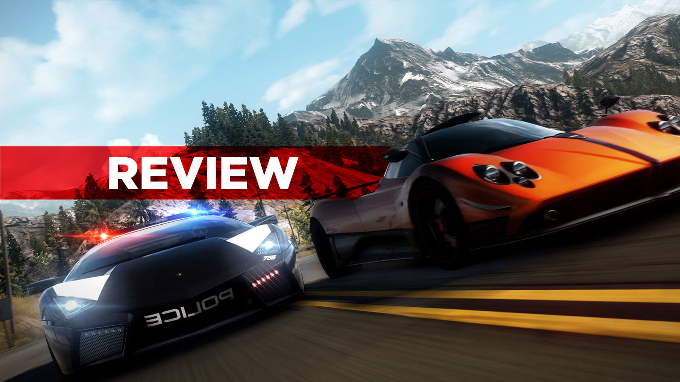 Need For Speed Review 