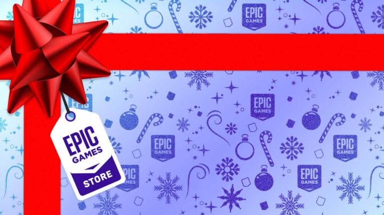 Epic Games Store offers 15 free games, 'limitless' $10 off coupons in  Holiday Sale