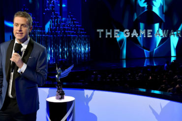 The Game Awards