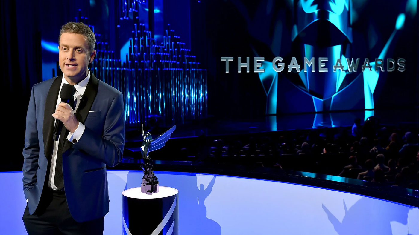 All The Australian Times For The Game Awards And Where To Watch Them