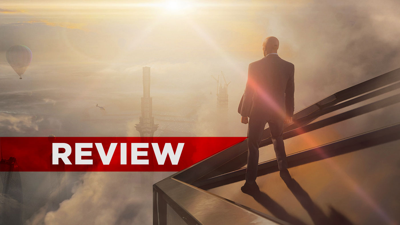 Hitman 3 review: a slick and entertaining conclusion to the trilogy