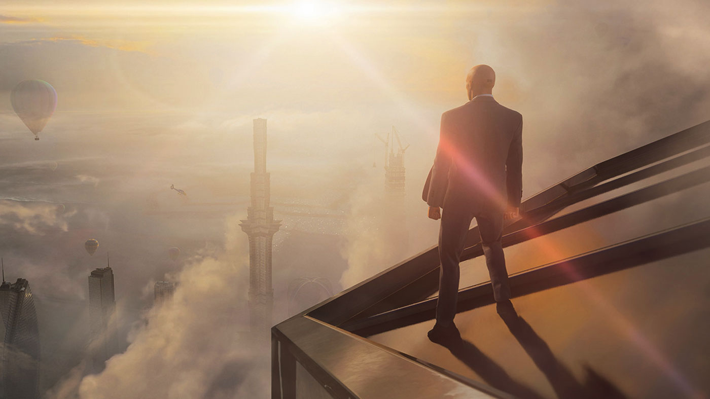 Hitman 3 review: An epic assassination conclusion