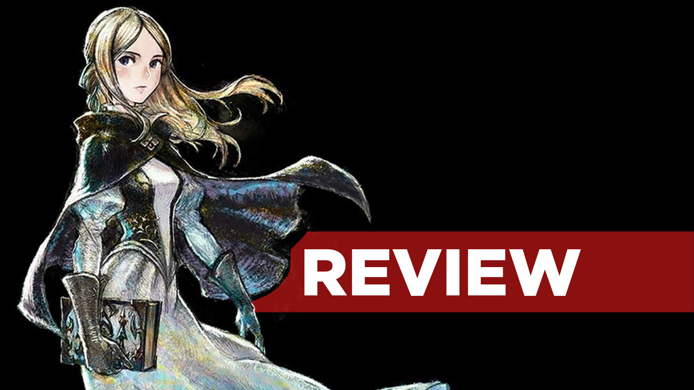 Bravely Default II Review - A Thrilling Throwback With Crystal Clear ...