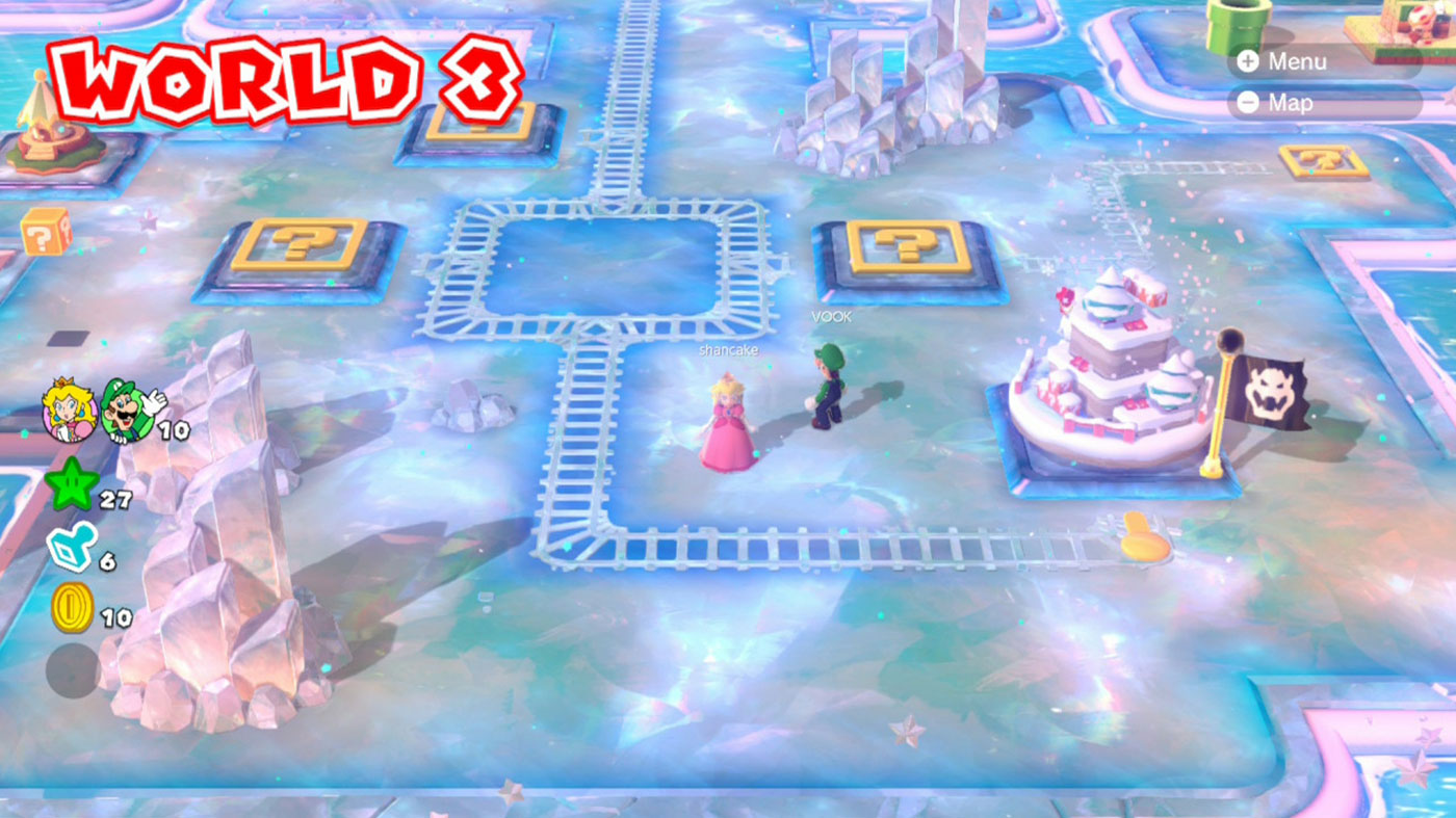 Super Mario 3D World + Bowser's Fury Review - A Damn Good Package