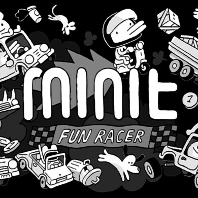 We Spoke To Minit Fun Racer's Developers About Their Charitable Spin-Off