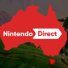 Nintendo Direct Australia