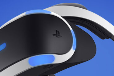 PlayStation VR 2a