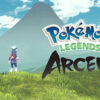 Pokemon Legends Arceus