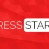Press Start