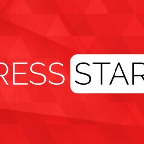 Press Start