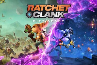 Ratchet and CLank Release Date