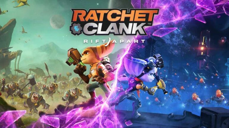 Ratchet and CLank Release Date
