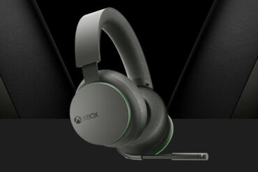 Xbox Series X Headset