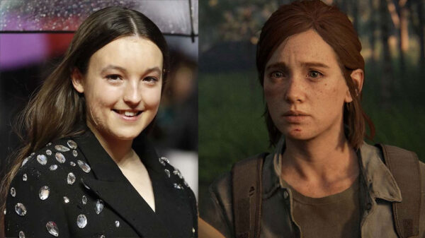 Game Of Throne's Bella Ramsey Will Play Ellie In HBO's The Last Of Us ...