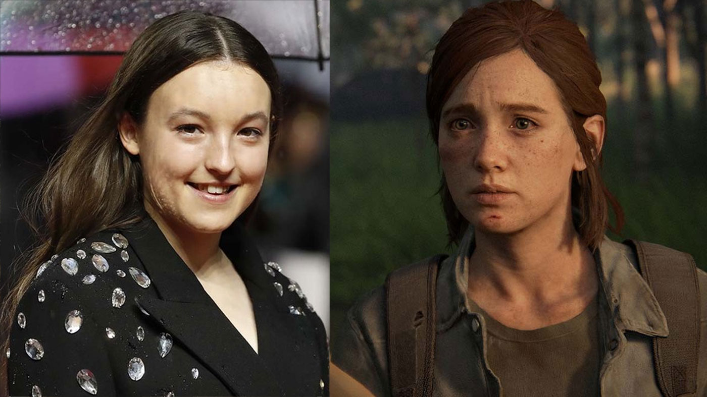 Who Plays Ellie in HBO's 'The Last of Us