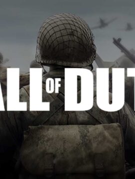 Call Of Duty
