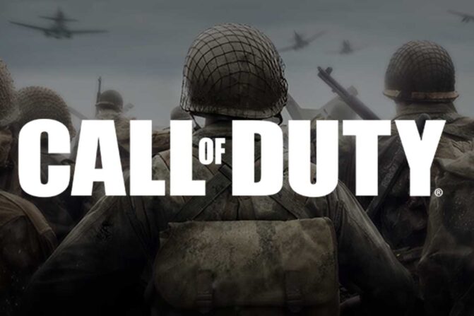 Call Of Duty