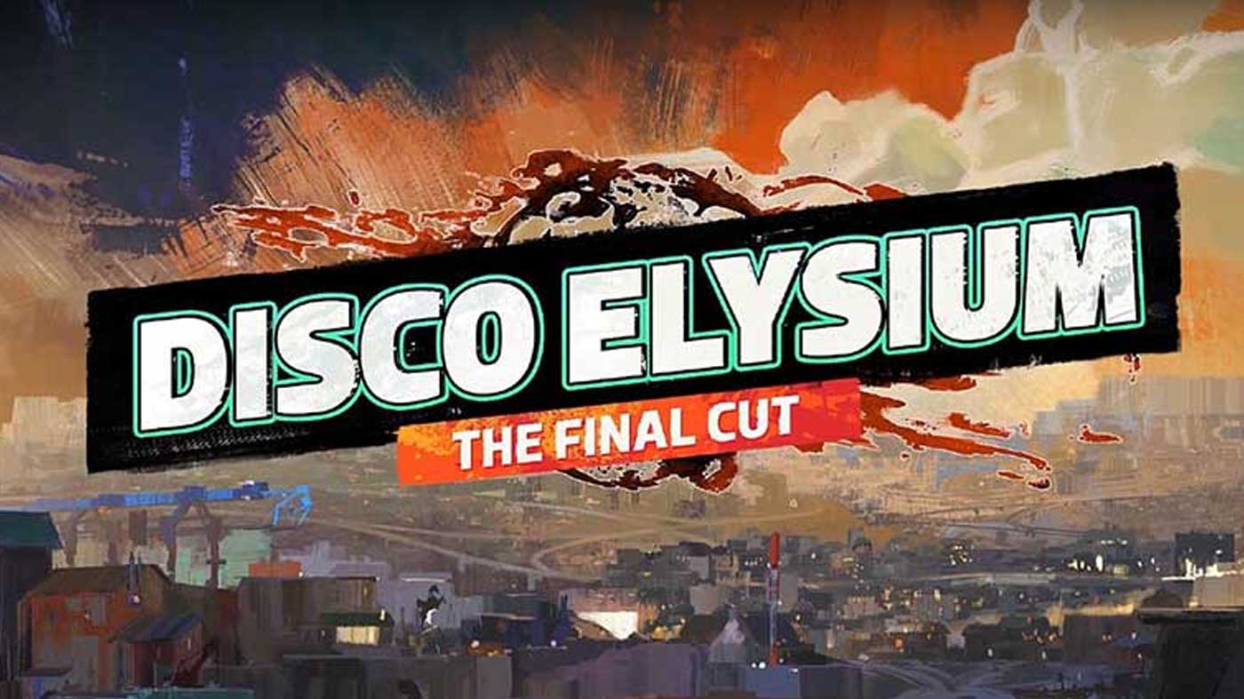 Disco Elysium The Final Cut Just Got A Release Date For Ps5 Ps4 Pc