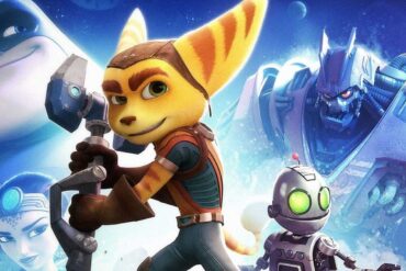 Ratchet and Clank Free