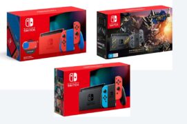Nintendo Switch Deal