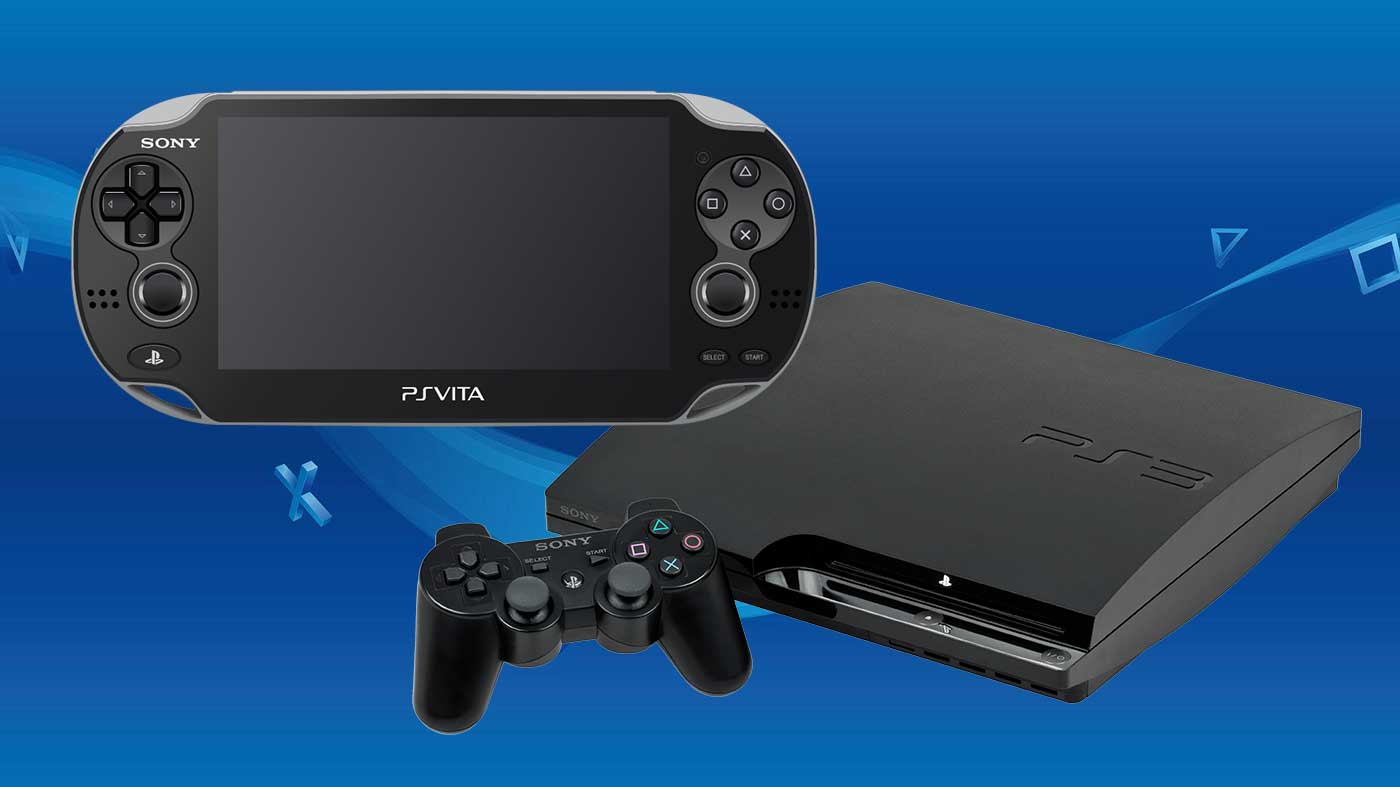 Sony Drops PlayStation Now Support for PS3, Vita