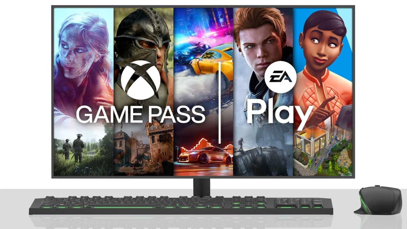 Game Pass alternative EA Access is now just 79p for one month