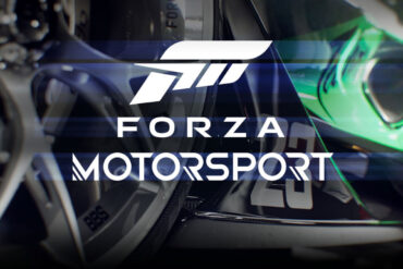 Forza 8 closed playtest registration is now open