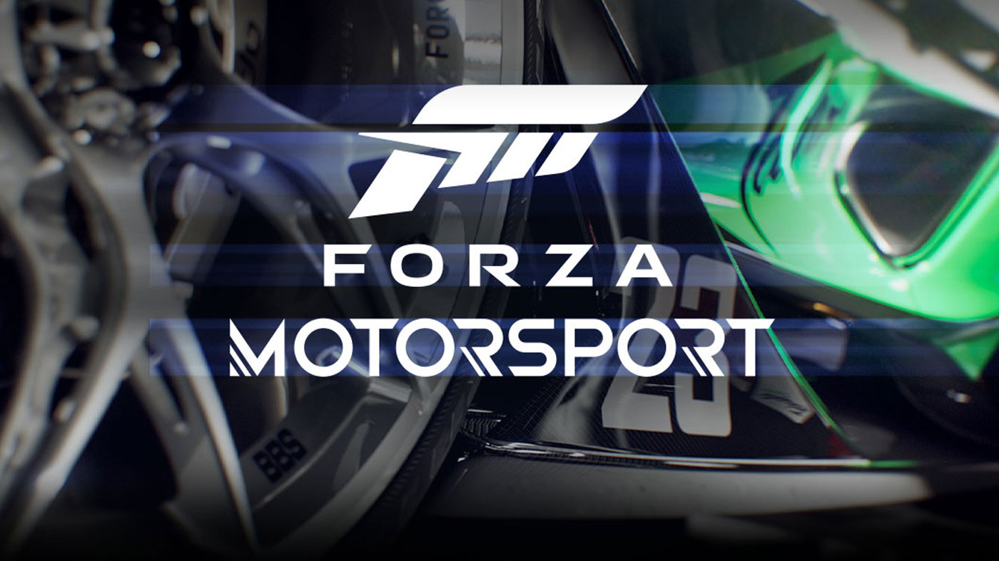 Forza Motorsport (@ForzaMotorsport) / X