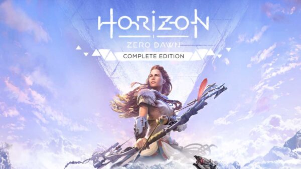 Horizon Zero Dawn: Complete Edition Is Only Free To Download Until Tomorrow