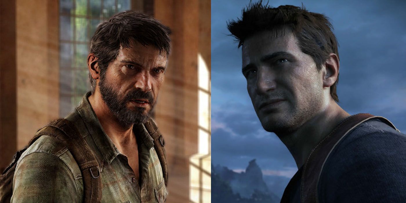 Report: Sony were working on a new Uncharted and a remake of The Last of Us  for PS5