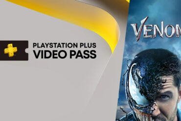 PlayStation PLus Video Pass