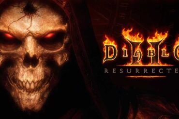 Diablo II Win