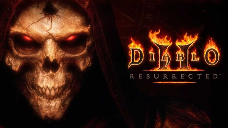 Diablo II Win