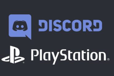 Discord PlayStation