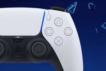 PS5 pro Controller