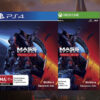 Mass Effect Bargain Guide