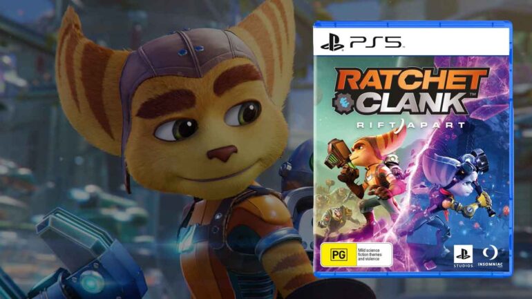 Ratchet And Clank Rift Apart Bargain Guide