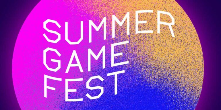 Sumer Game Fest