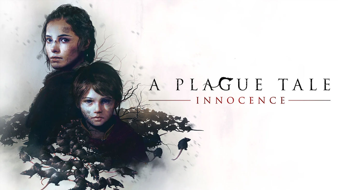 A Plague Tale: Innocence PS5