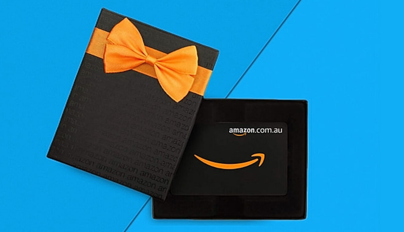 Amazon Has A Gift Card Prime Day Offer
