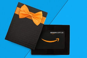 Prime Day Gift Card Offer