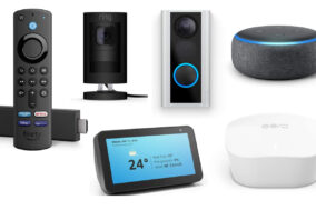 Amazon Smart Devices