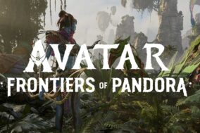 Avatar frontiers of pandora